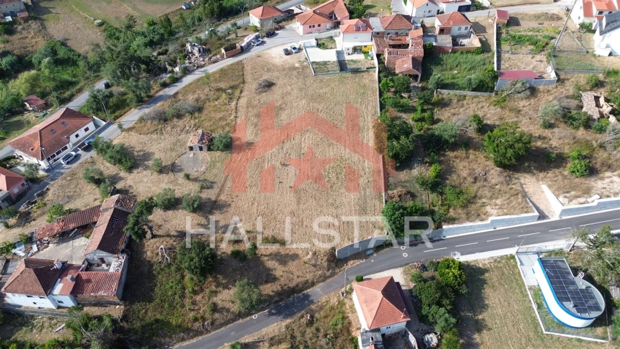 Terreno para Venda em Colmeias e Memória Foto 8