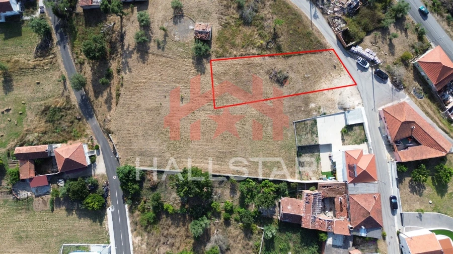 Terreno para Venda em Colmeias e Memória Foto 11