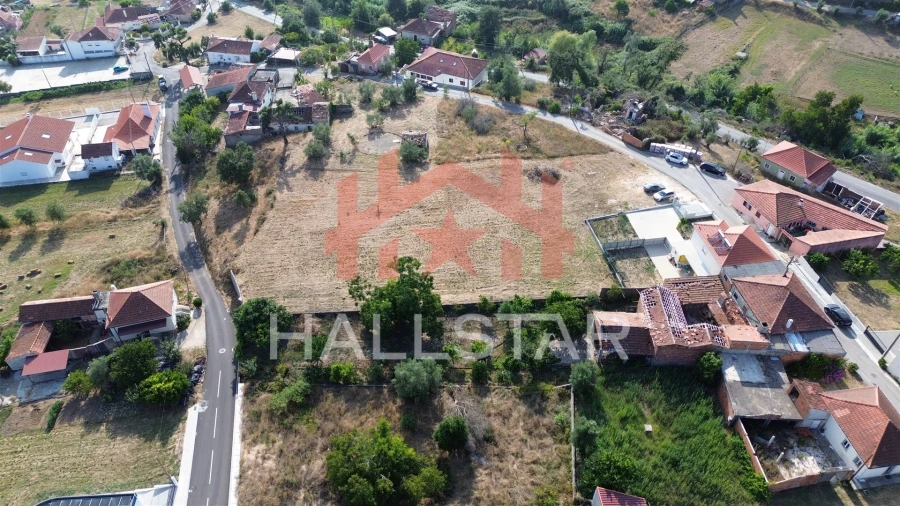 Terreno para Venda em Colmeias e Memória Foto 13