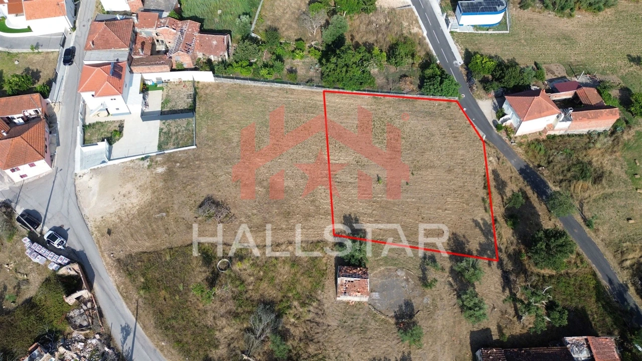 Terreno para Venda em Colmeias e Memória Foto 5