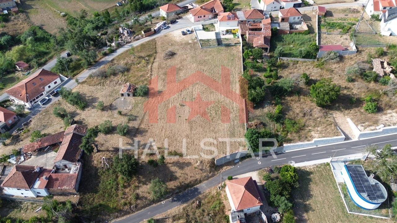 Terreno para Venda em Colmeias e Memória Foto 10