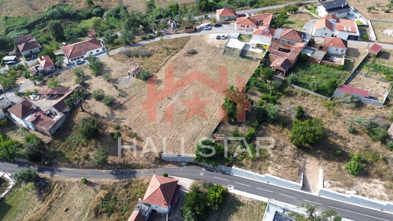 Terreno para Venda em Colmeias e Memória Foto 12