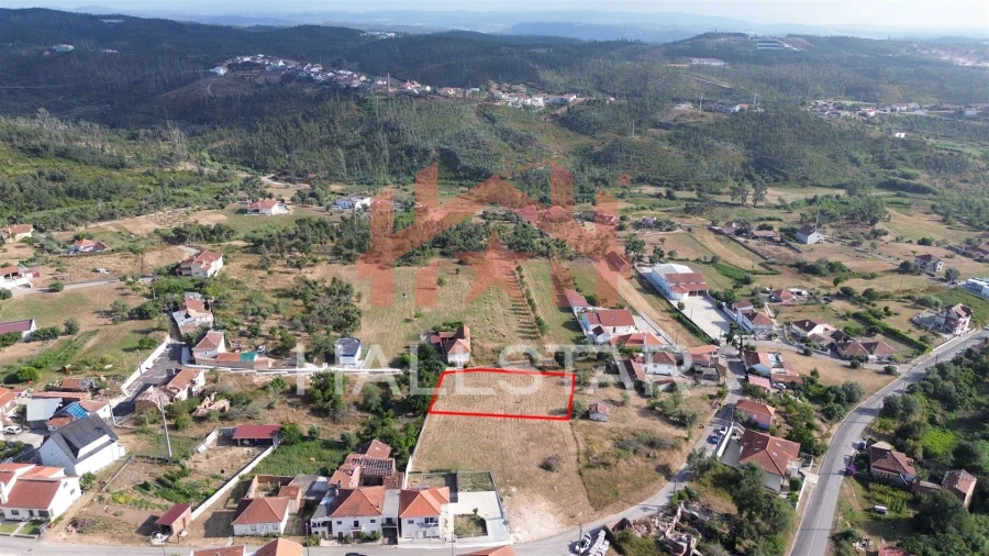 Terreno para Venda em Colmeias e Memória Foto 19