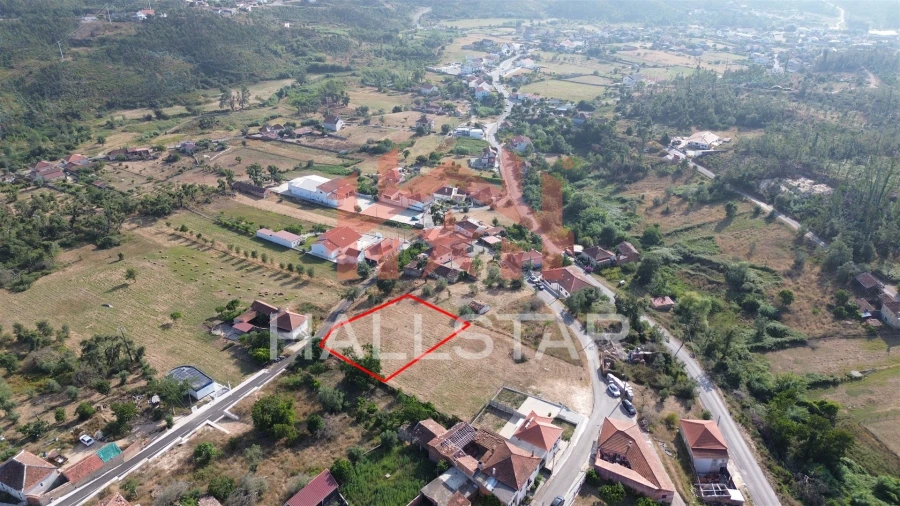 Terreno para Venda em Colmeias e Memória Foto 15