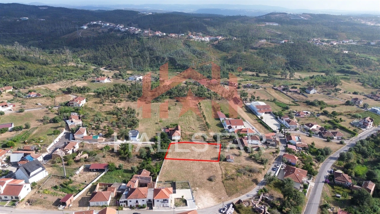 Terreno para Venda em Colmeias e Memória Foto 19