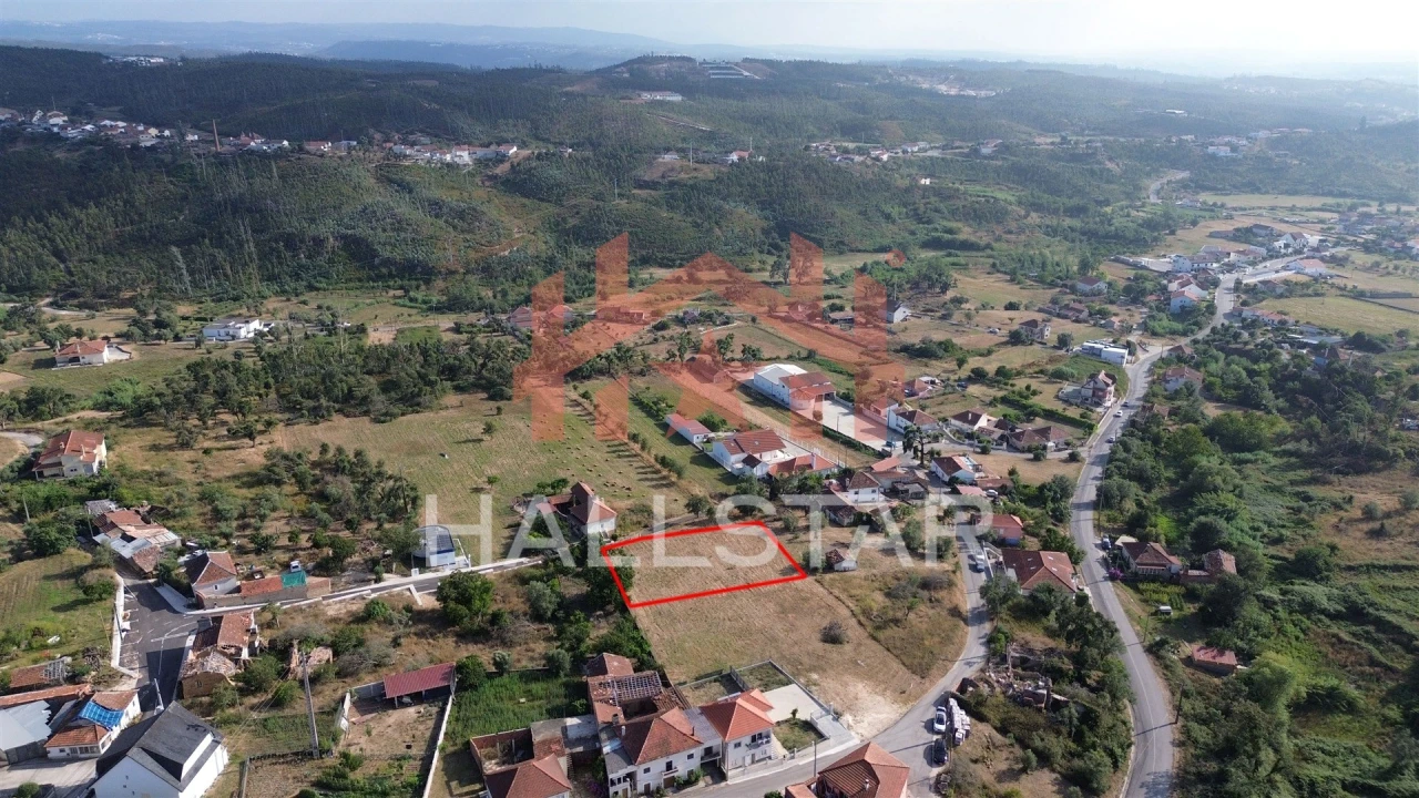 Terreno para Venda em Colmeias e Memória Foto 17