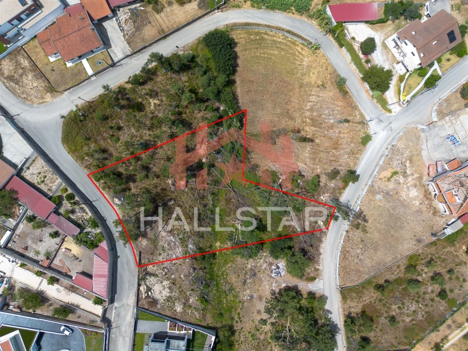 Terreno para Venda em Marrazes e Barosa Foto 4