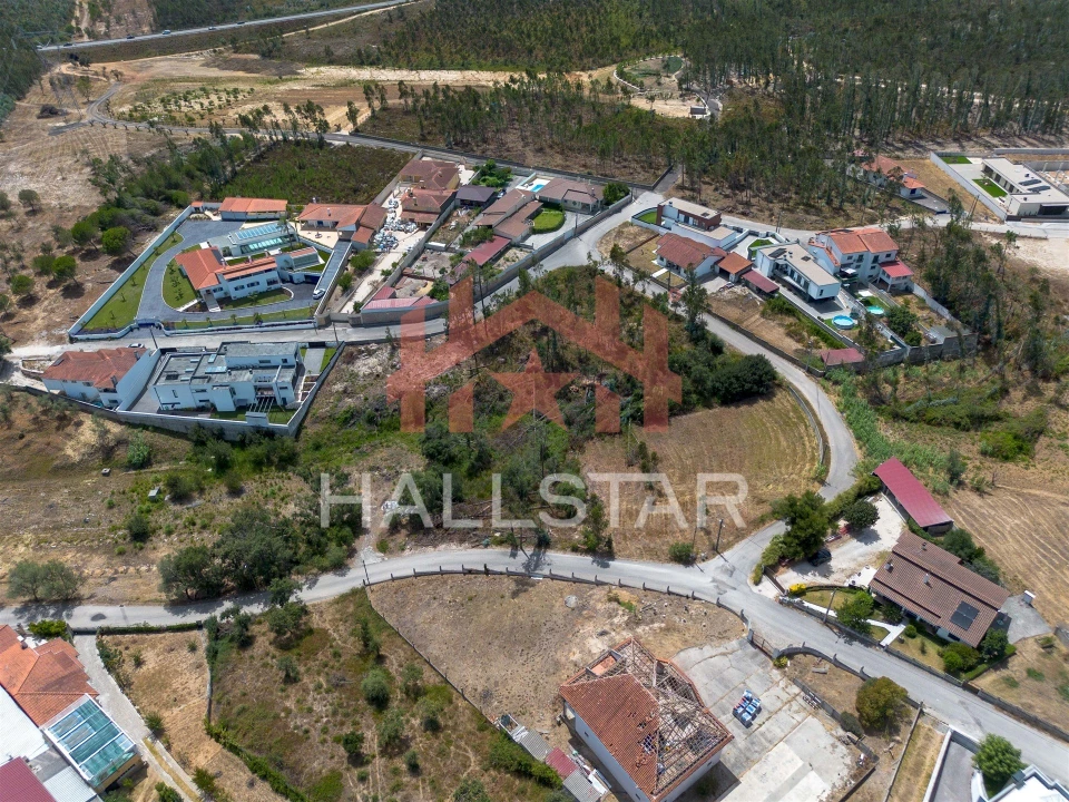 Terreno para Venda em Marrazes e Barosa Foto 2