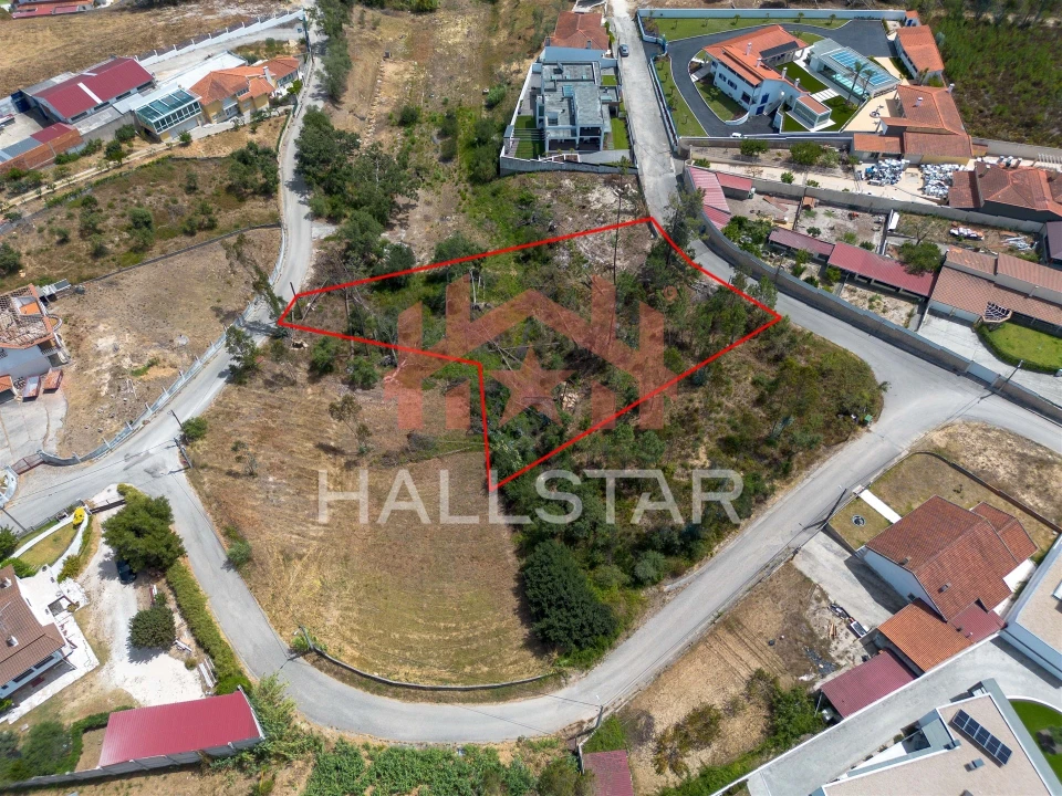 Terreno para Venda em Marrazes e Barosa Foto 10