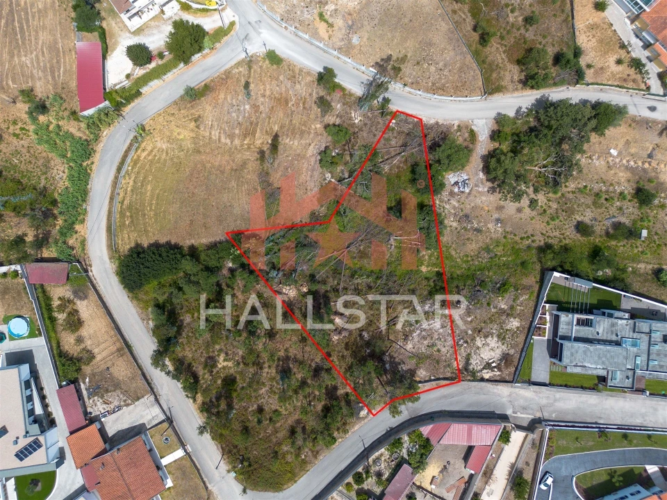Terreno para Venda em Marrazes e Barosa Foto 6