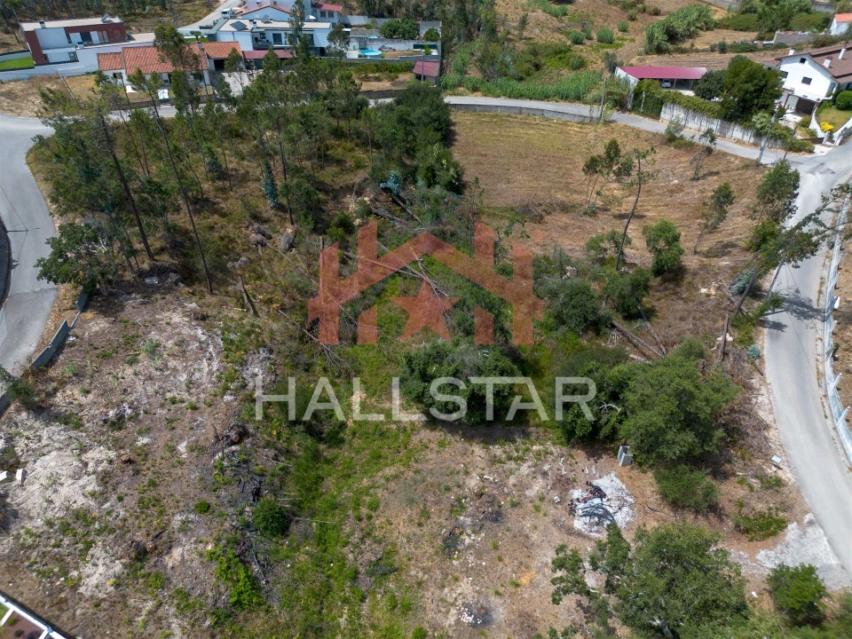 Terreno para Venda em Marrazes e Barosa Foto 14