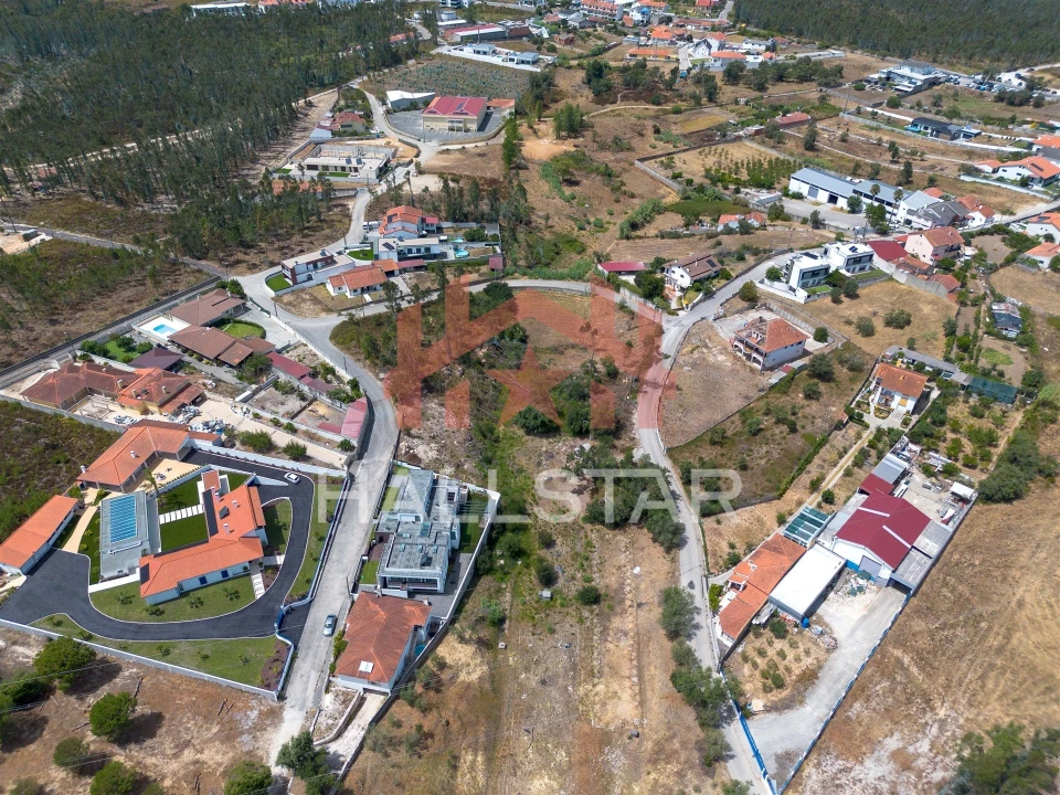 Terreno para Venda em Marrazes e Barosa Foto 18