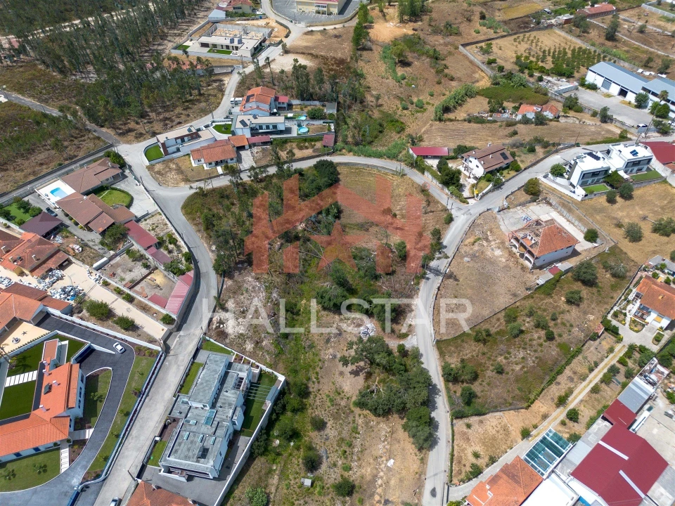 Terreno para Venda em Marrazes e Barosa Foto 16