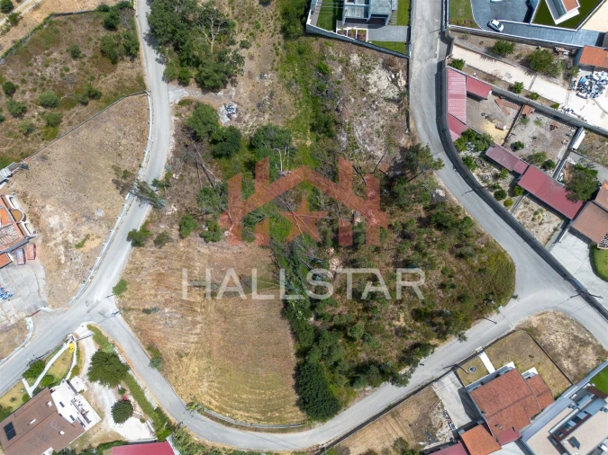 Terreno para Venda em Marrazes e Barosa Foto 9