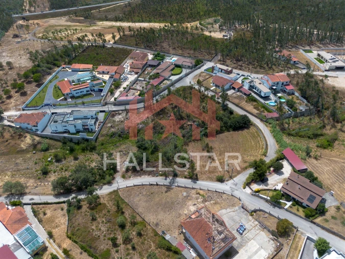 Terreno para Venda em Marrazes e Barosa Foto 2