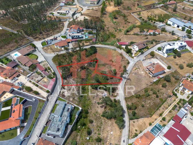 Terreno para Venda em Marrazes e Barosa Foto 15