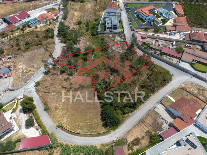 Terreno para Venda em Marrazes e Barosa Foto 10