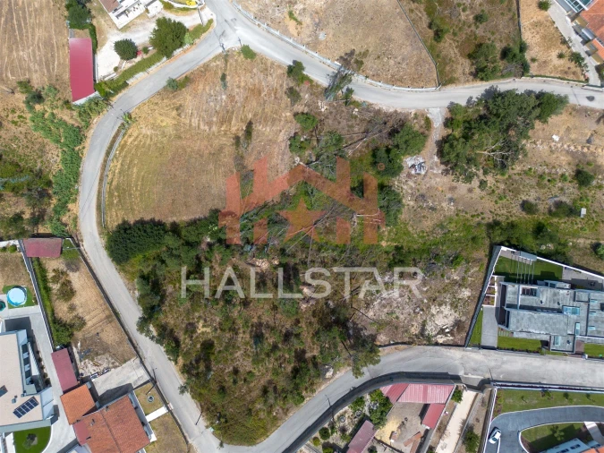 Terreno para Venda em Marrazes e Barosa Foto 7