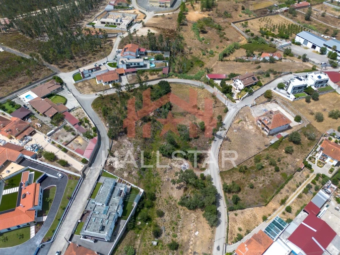 Terreno para Venda em Marrazes e Barosa Foto 16