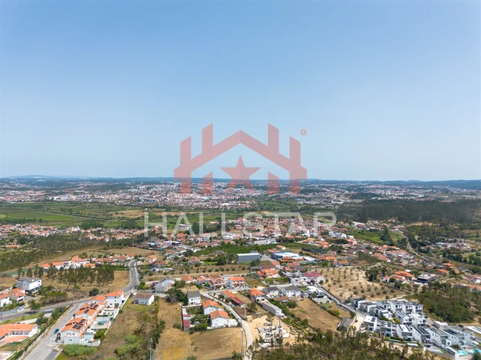 Terreno para Venda em Marrazes e Barosa Foto 19