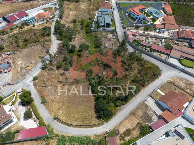 Terreno para Venda em Marrazes e Barosa Foto 11