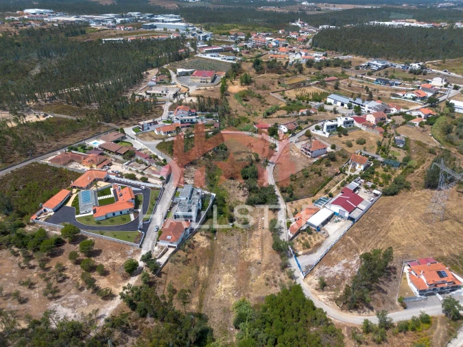 Terreno para Venda em Marrazes e Barosa Foto 17