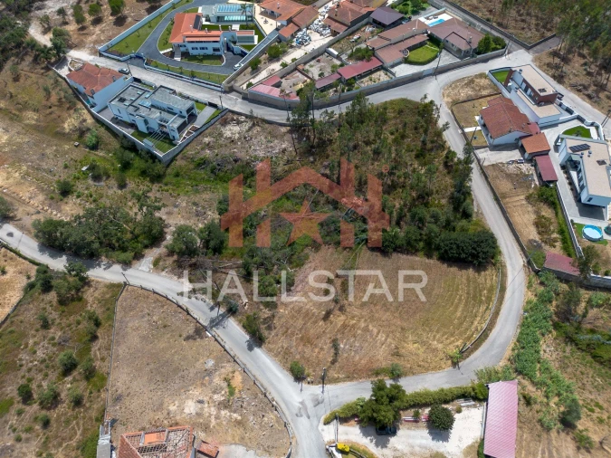 Terreno para Venda em Marrazes e Barosa Foto 3