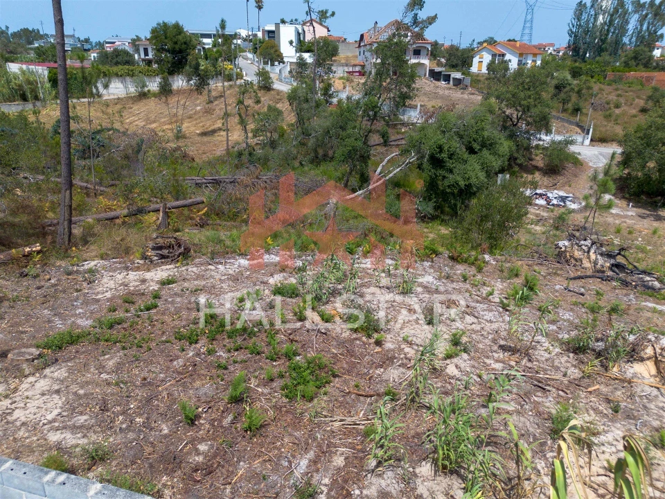 Terreno para Venda em Marrazes e Barosa Foto 13