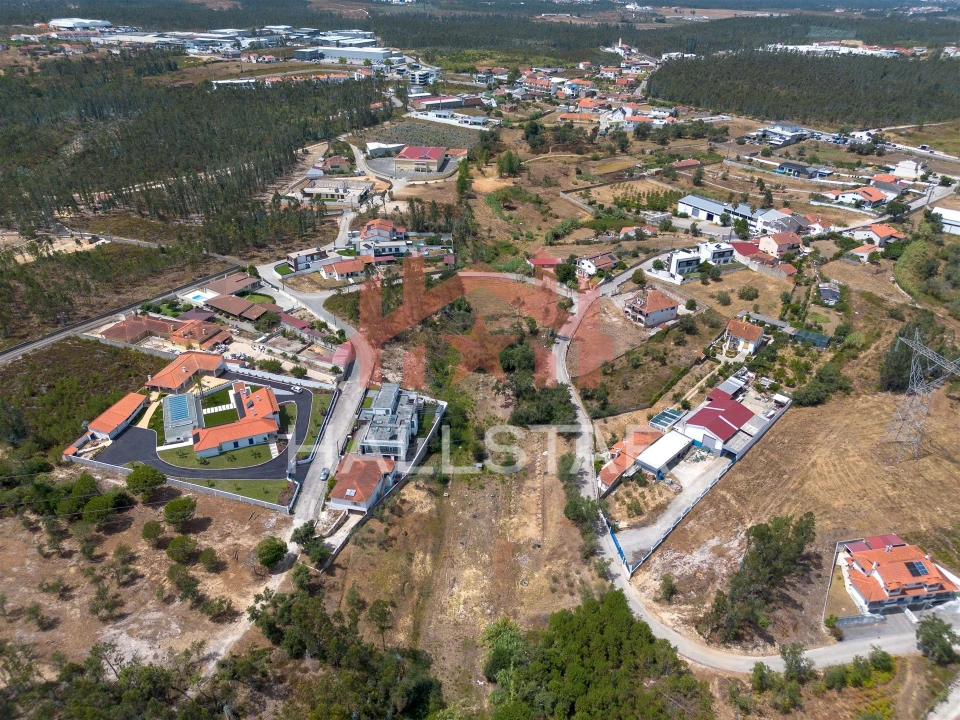 Terreno para Venda em Marrazes e Barosa Foto 17