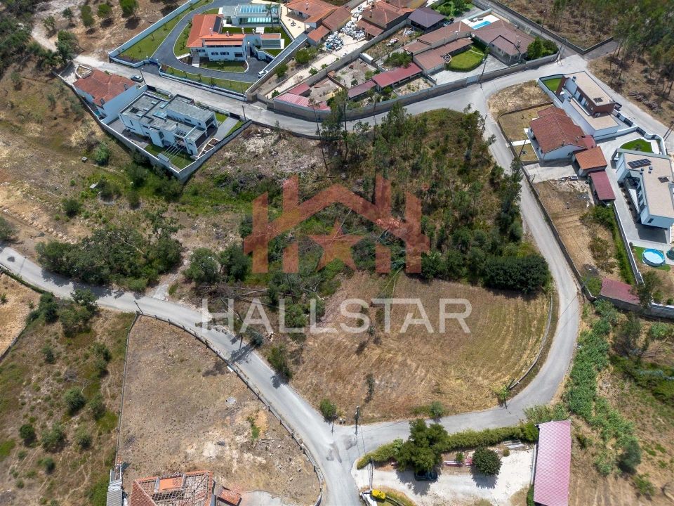 Terreno para Venda em Marrazes e Barosa Foto 3