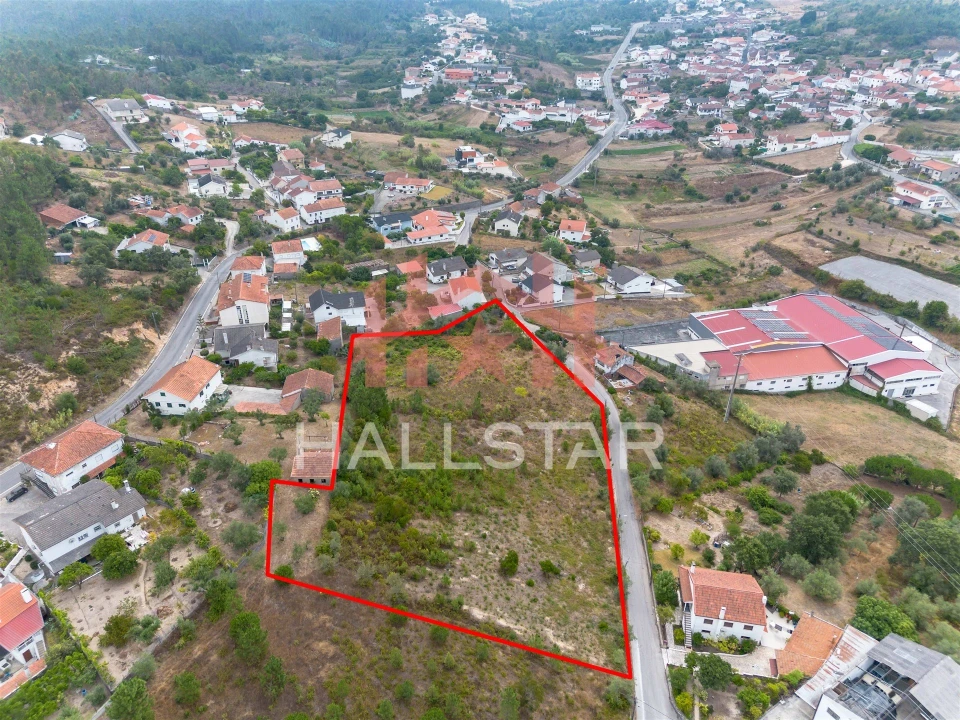 Terreno para Venda em Arrabal Foto 8
