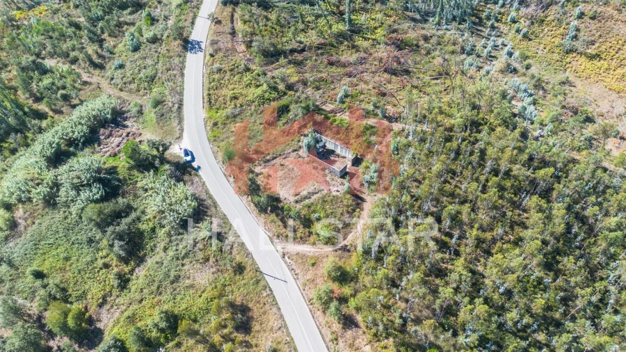 Terreno para Venda em Souto da Carpalhosa e Ortigosa Foto 21