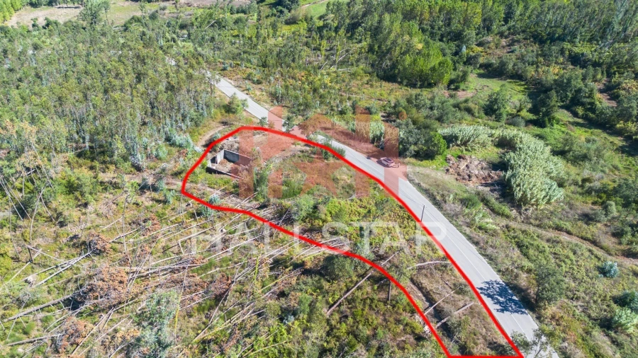 Terreno para Venda em Souto da Carpalhosa e Ortigosa Foto 8