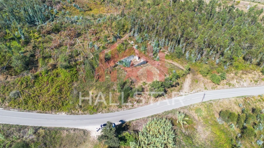 Terreno para Venda em Souto da Carpalhosa e Ortigosa Foto 13