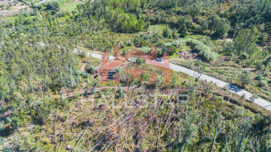 Terreno para Venda em Souto da Carpalhosa e Ortigosa Foto 17