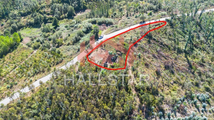 Terreno para Venda em Souto da Carpalhosa e Ortigosa Foto 6