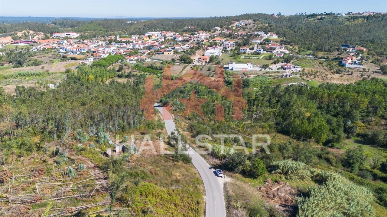 Terreno para Venda em Souto da Carpalhosa e Ortigosa Foto 2