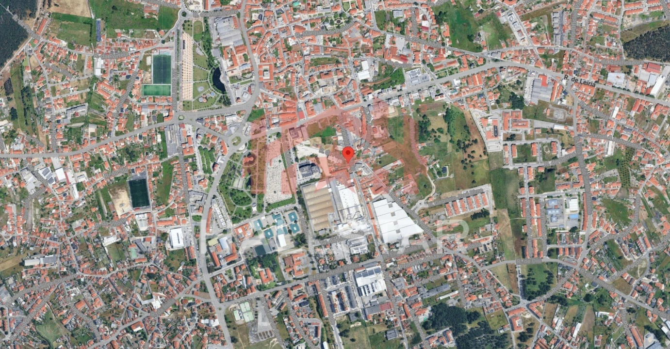 Terreno para Venda em Marinha Grande Planta 5