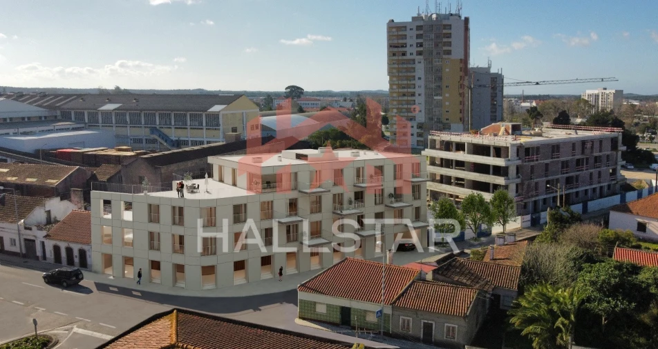 Terreno para Venda em Marinha Grande Foto 2