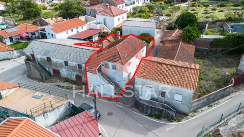 Moradia T3 para Venda em Batalha