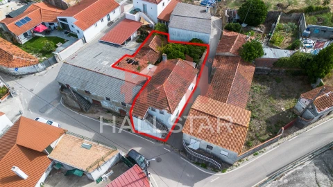 Moradia T3 para Venda em Batalha