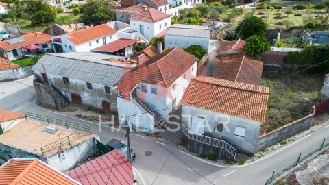 Moradia T3 para Venda em Batalha
