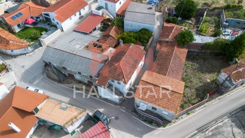 Moradia T3 para Venda em Batalha