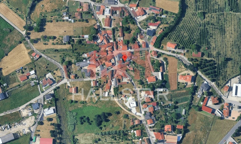 Moradia T3 para Venda em Batalha Planta 1