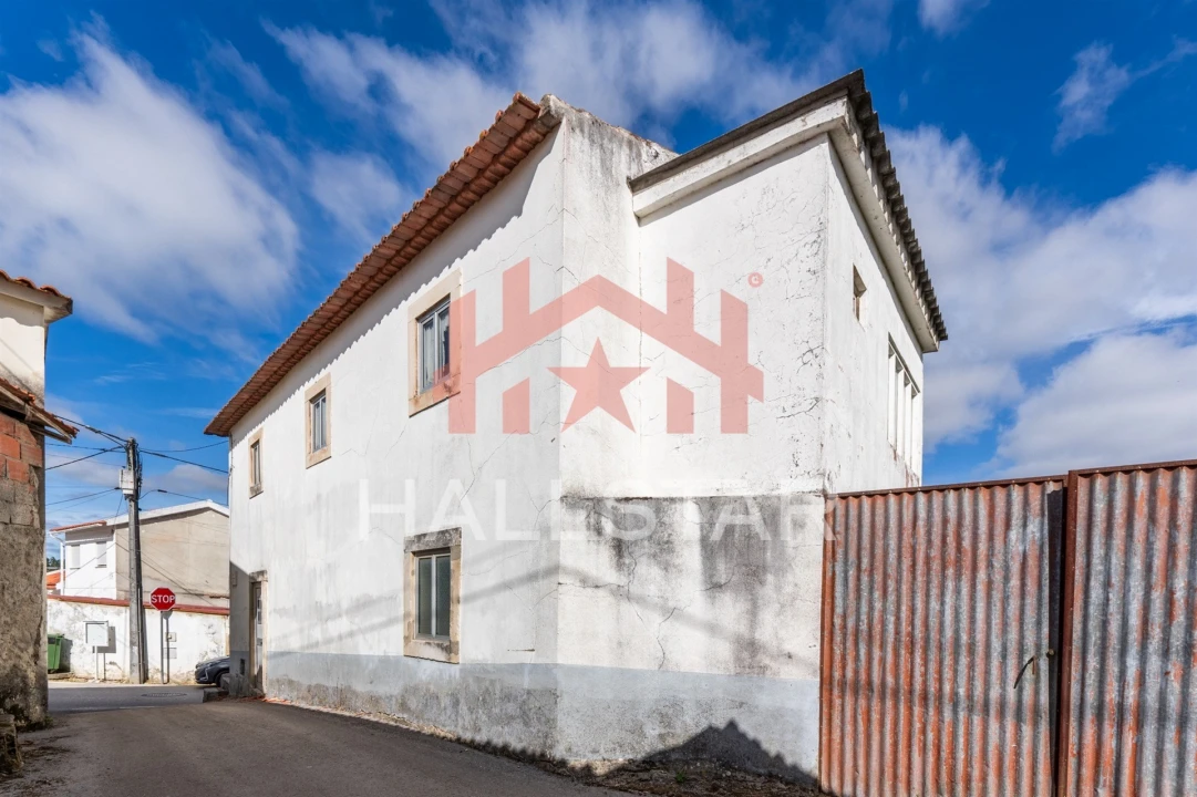 Moradia T3 para Venda em Batalha Foto 10