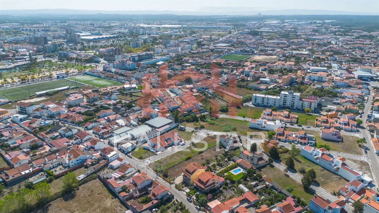Terreno para Venda em Marinha Grande Foto 16