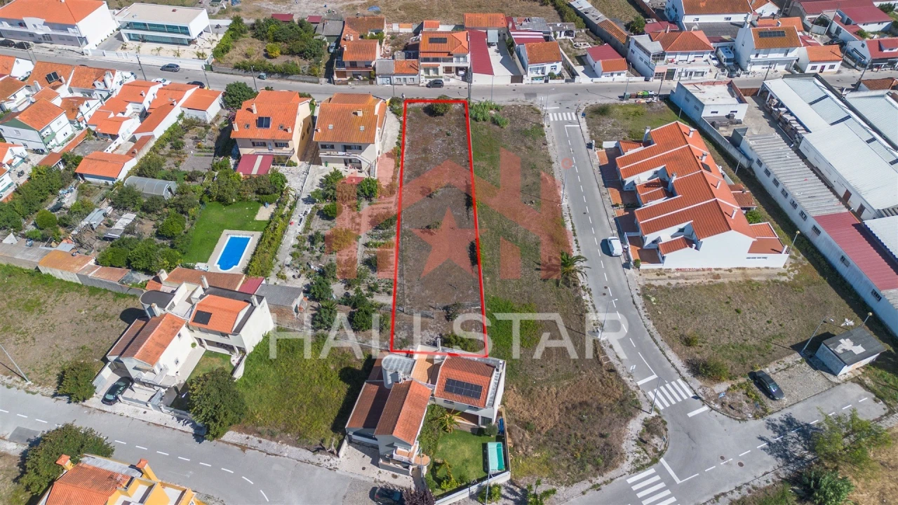Terreno para Venda em Marinha Grande Foto 5