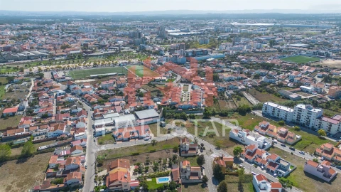 Terreno para Venda em Marinha Grande