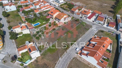 Terreno para Venda em Marinha Grande