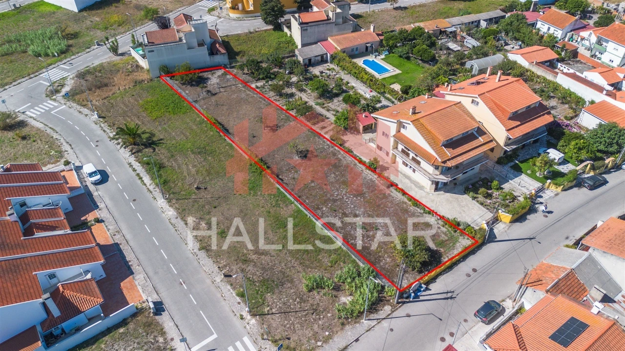 Terreno para Venda em Marinha Grande Foto 9